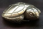 Bronze Turtle